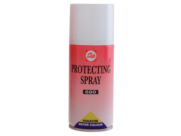 Talens Protecting Spray 680